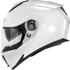 GIVI / ジビ X.27 SOLID COLOR, White, Size XS | HX27BB91054