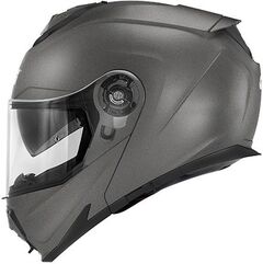 GIVI / ジビ X.27 SOLID COLOR, Matt Titanium, Size M | HX27BG76858