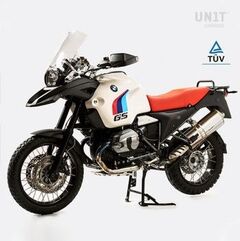 Unitgarage / ユニットガレージ R120 G/S R Kit | 1223