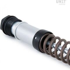 Unitgarage / ユニットガレージ Ohlins Fork Cartridges Nix 22 Street Cup & Street Twin (2016-2018) | FKS214