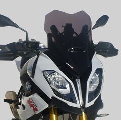 Ermax / アルマックス sport screen for s 1000 XR 2015-2018 grey | 031054038