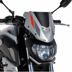 Ermax / アルマックス nose fairing for MT 07(fz 7 ) 2018-2019, unpainted 2018/2019 | 1502Y84-00