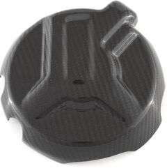 FULLSIX IGNITION ROTOR PROTECTION GUARD Color - RAW | MB-RRR0-R73