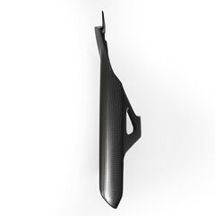 FULLSIX FRONT MUDGUARD Color - MATT | MD-SS17-M19