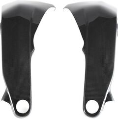 FULLSIX FRAME COVERS EXTENSION - SET | MD-V418-S80E