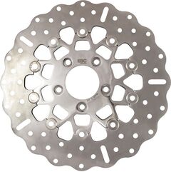 EBCブレーキ Big Twins用ステンレスディスク | RSD018C