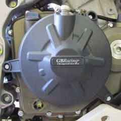GBRacing / ジービーレーシング エンジンカバーセット | EC-RSV4-2010-SET-GBR