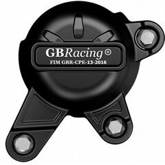 GBRacing / ジービーレーシング Z650 セカンダリーパルスカバー 2017 | EC-Z650-2017-3-GBR