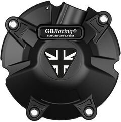 GBRacing / ジービーレーシング Triumph 765 Secondary Clutch Cover 2022 | EC-M2-2022-2-GBR