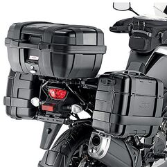 GIVI / ジビ サイドラック ONE-FIT base support MONOKEYR Suzuki V-Strom1050 / V stream 1050XT (2020) | PLO3118MK
