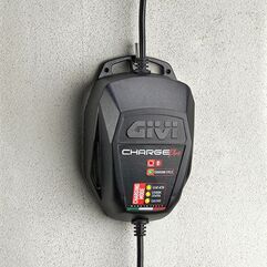 GIVI / ジビ バッテリーチャージャー BMW motorcycles CAN bus システム | S511