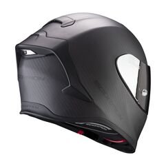 Scorpion / スコーピオン Exo R1 Evo Carbon Air Helmet Black Matt XS | 110-261-10-02