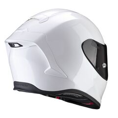 Scorpion / スコーピオン Exo R1 Evo Air Solid Helmet White XS | 110-100-70-02
