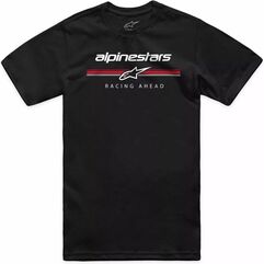 Alpinestars / アルパインスターズ Betteryet CSF Tシャツ ブラック | 1214-73128-10