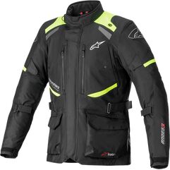 Alpinestars / アルパインスターズ JACKET ANDES V3 B/Y 3X | 3207521-155-3X
