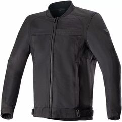 Alpinestars / アルパインスターズ Luc v2 Air ジャケット ブラック | 3308822-1100