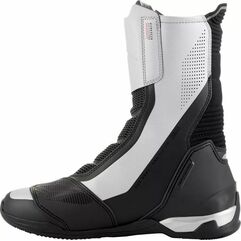 Alpinestars / アルパインスターズ SP-X BOA ブーツ ブラック, シルバー | 2222024-119