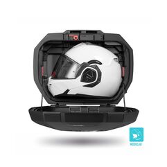 SHAD SH38X Carbon Expandible Side Cases Set | D0B38106