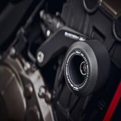 EVOTECH / エヴォテックパフォーマンス Honda CBR650R クラッシュプロテクション 2019+ | PRN014422
