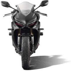 EVOTECH / エヴォテックパフォーマンス Honda CBR650R クラッシュプロテクション 2019+ | PRN014422