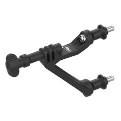 EVOTECH PERFORMANCE / エヴォテック パフォーマンス Action / セーフティカメラ フロントマットガードマウント | PRN016183-016214