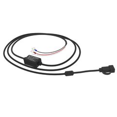 EVOTECH PERFORMANCE / エヴォテック パフォーマンス Motorcycle USB チャージャー | PRN016637-1000