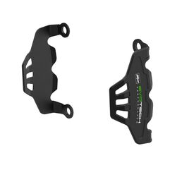 EVOTECH PERFORMANCE / エヴォテック パフォーマンス フロントキャリパーガード | PRN016889-017130