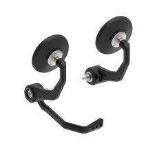 EVOTECH PERFORMANCE / エヴォテック パフォーマンス バーエンドミラー / ブレーキプロテクター | PRN015536-016302-016459-016469-016516-016518