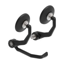 EVOTECH PERFORMANCE / エヴォテック パフォーマンス バーエンドミラー / ブレーキプロテクター | PRN015536-016459-016469-016516-016518-017499