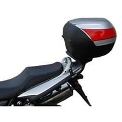 Shad / シャッド トップマスターフィッティングセット - ホンダ | H0CB13ST