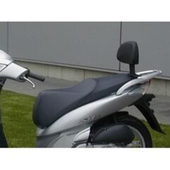 Shad / シャッド バックスレストフィッティングシステム ホンダ | H0SH15RN