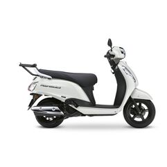 Shad / シャッド トップマスターフィッティングキット | S0DR13ST