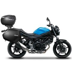 Shad / シャッド トップマスターフィッティングセット - スズキ SV650 | S0SV66ST