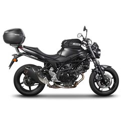 Shad / シャッド トップマスターフィッティングセット - スズキ SV650 | S0SV66ST