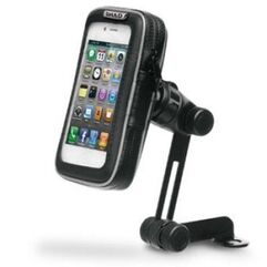 Shad / シャッド スマートフォンホルダー - ミラー取り付け | X0SG20M