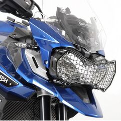 ヘプコ＆ベッカー ヘッドライトグリル Triumph Tiger Explorer 1200 2016- | 7007547 00 01