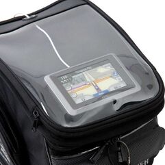 ヘプコ＆ベッカー タンクバッグ Street Tourer L | 640800 00 01