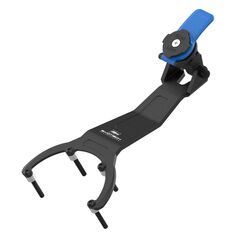 Evotech Performance / エボテックパフォーマンス Quad Lock サットナビマウント | PRN014568-016738