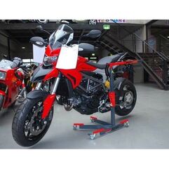 Bike Tower Stand / バイクタワースタンド Ducati Desmosedici RR