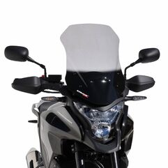 Ermax high protection windshield (50cm ) ermax for VFR 1200 X CROSSTOURER 2016-2019 clear | 010101158