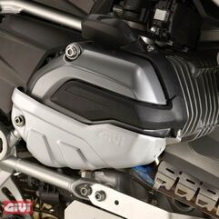 GIVI / ジビ シリンダーヘッド アルミニウムプロテクション | PH5108