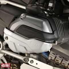 Givi / ジビ シリンダーヘッド アルミニウムプロテクション | PH5108