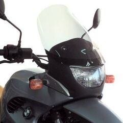 Givi / ジビ 特定 スクリーン ティンテッド - ABE付 | D234SG