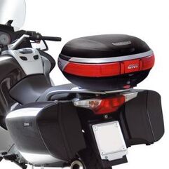 Givi / ジビ R 1200 RT (05-13) トップケースホルダープレート モノキー ケース | E193