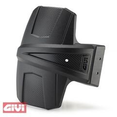 Givi / ジビ ユニバーサル リアハガー ABS ブラック | RM02