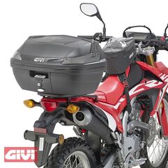 Givi / ジビ トップケースキャリア (モノキー モノロックケース用) | SR1159