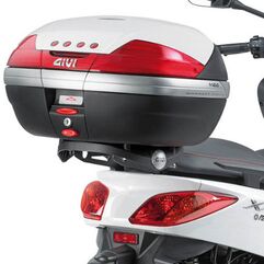 Givi / ジビ MONOKEY（モノキー）用 スペシフィックラック | SR370