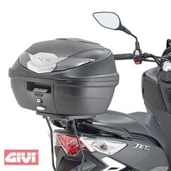 GIVI トップケースキャリア Monolockケース用 | SR7055