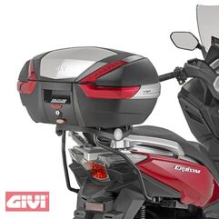 GIVI トップケースキャリア (モノキー + モノロックケース用) | SR7056