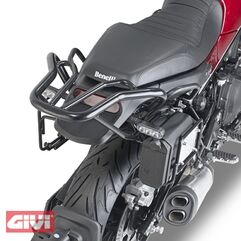 Givi / ジビ トップケースキャリア (モノキー モノロックケース用) | SR8704